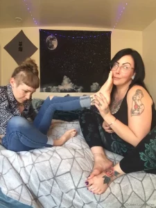 Mystikal Mami [ mystikal_mami ] Onlyfans leaked video 7120887 on Hotleaks.tv