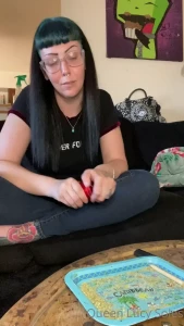 Mystikal Mami [ mystikal_mami ] Onlyfans leaked video 7121566 on Hotleaks.tv