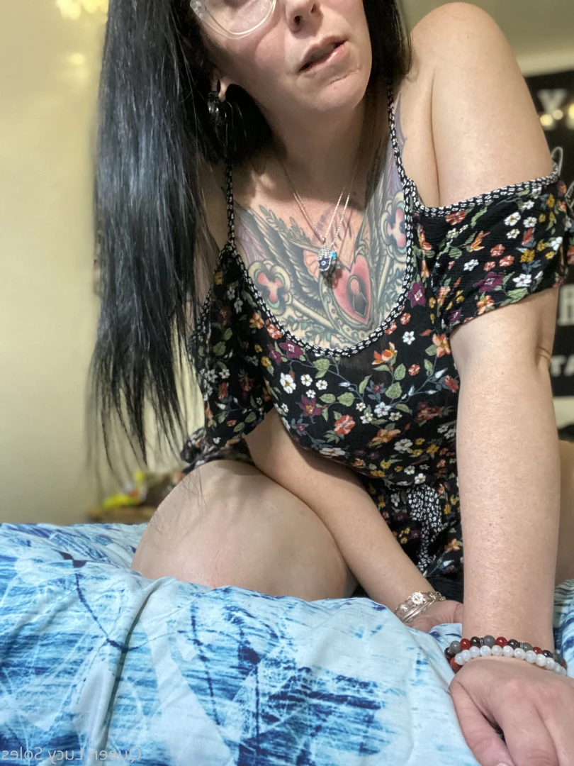 Mystikal Mami [ mystikal_mami ] Onlyfans leaked photo 7371561 on Hotleaks.tv