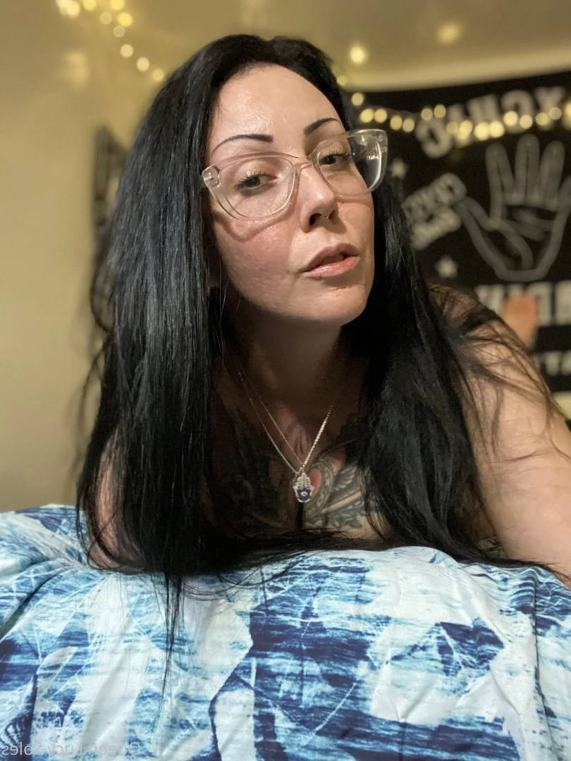 Mystikal Mami [ mystikal_mami ] Onlyfans leaked photo 7378646 on Hotleaks.tv