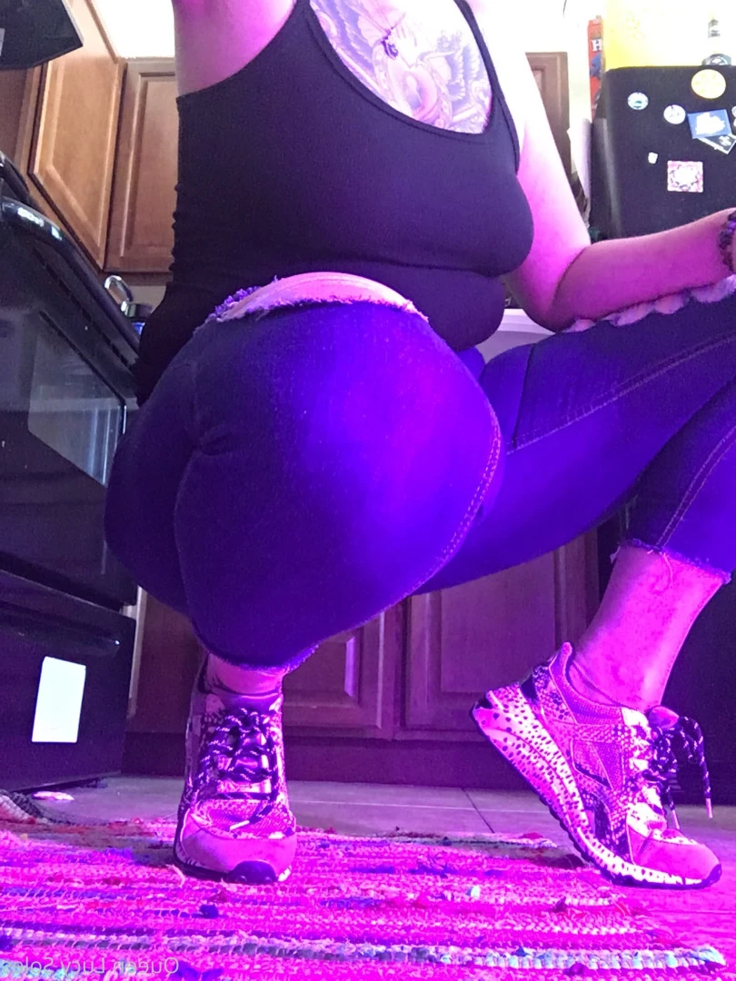 Mystikal Mami [ mystikal_mami ] Onlyfans leaked photo 7381924 on Hotleaks.tv