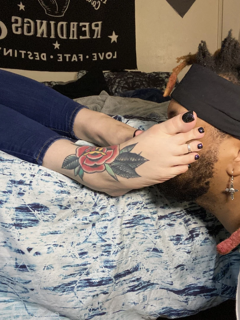 Mystikal Mami [ mystikal_mami ] Onlyfans leaked photo 7386596 on Hotleaks.tv