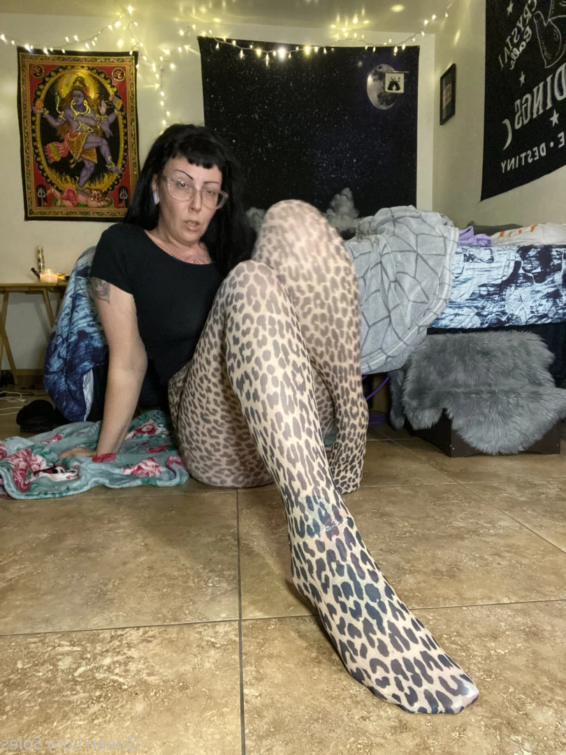 Mystikal Mami [ mystikal_mami ] Onlyfans leaked photo 7392217 on Hotleaks.tv