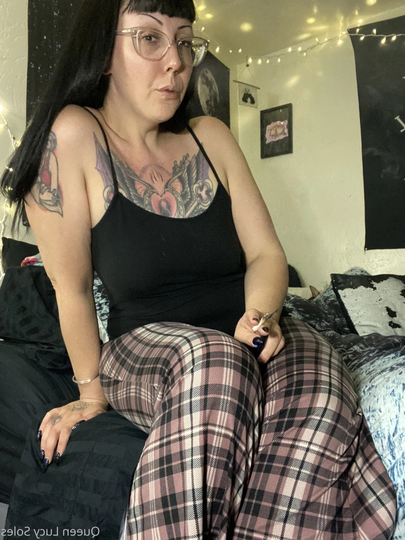 Mystikal Mami [ mystikal_mami ] Onlyfans leaked photo 7412653 on Hotleaks.tv