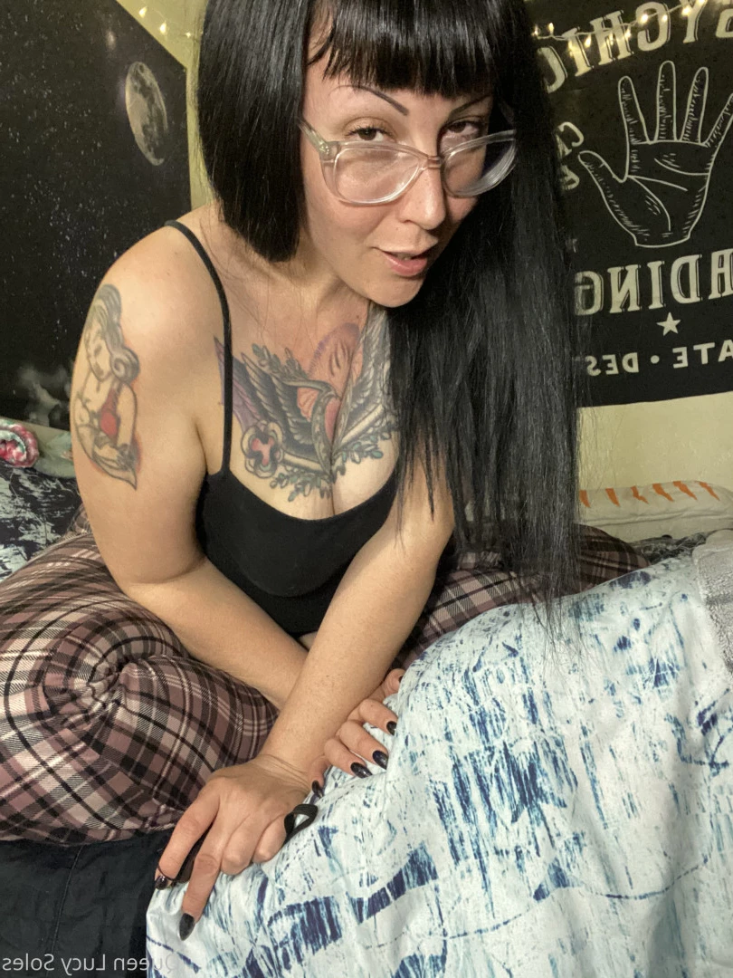 Mystikal Mami [ mystikal_mami ] Onlyfans leaked photo 7416384 on Hotleaks.tv