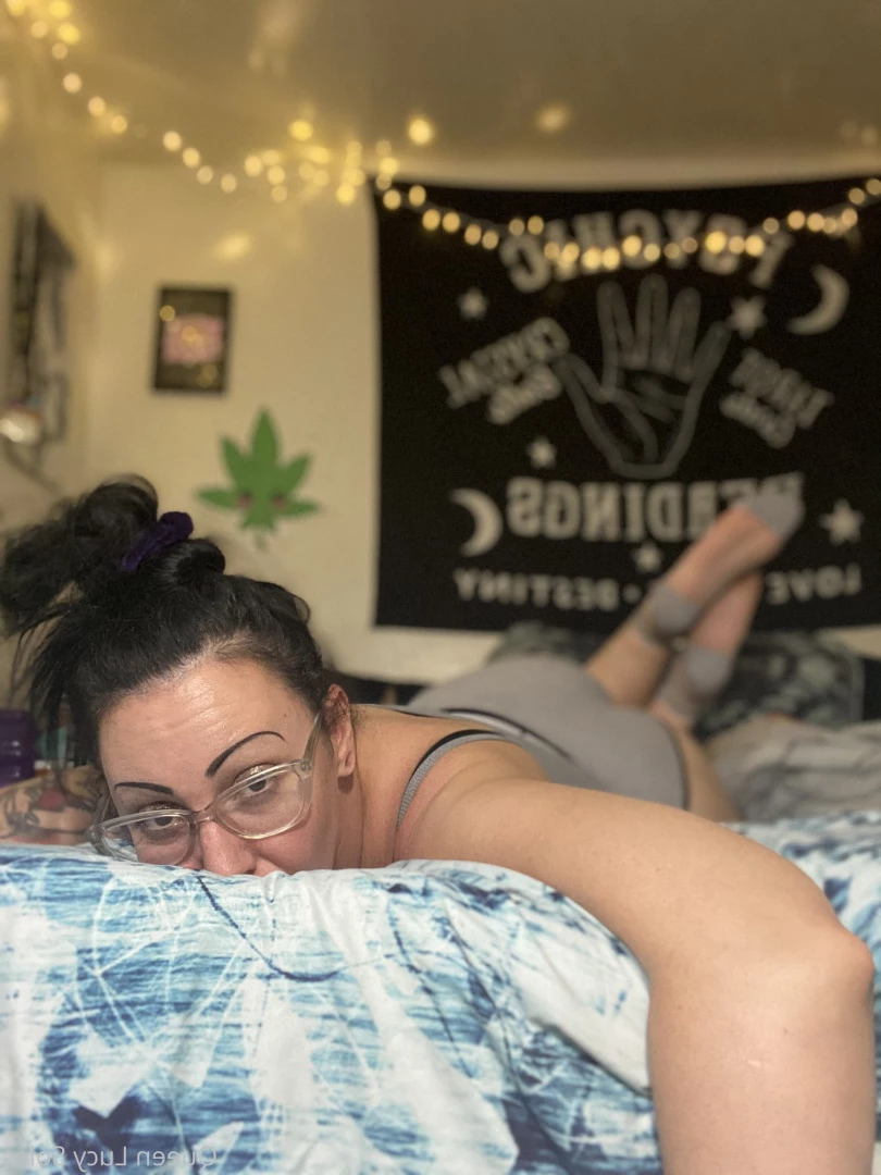 Mystikal Mami [ mystikal_mami ] Onlyfans leaked photo 7418627 on Hotleaks.tv