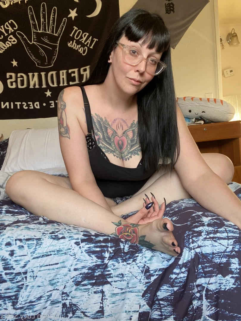 Mystikal Mami [ mystikal_mami ] Onlyfans leaked photo 7422207 on Hotleaks.tv