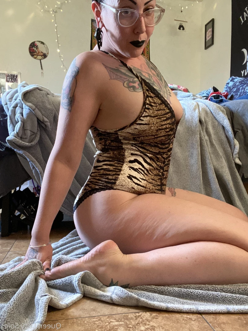 Mystikal Mami [ mystikal_mami ] Onlyfans leaked photo 7422743 on Hotleaks.tv