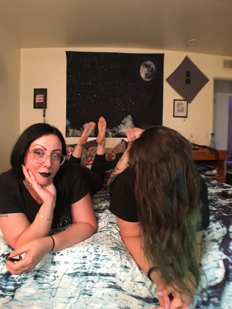 Mystikal Mami [ mystikal_mami ] Onlyfans leaked photo 7424360 on Hotleaks.tv