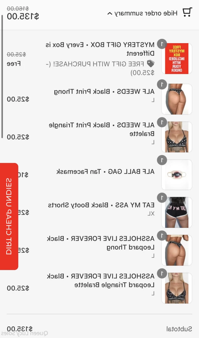 Mystikal Mami [ mystikal_mami ] Onlyfans leaked photo 7424409 on Hotleaks.tv