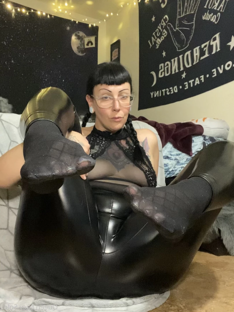 Mystikal Mami [ mystikal_mami ] Onlyfans leaked photo 7426065 on Hotleaks.tv