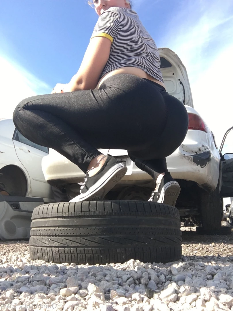 Mystikal Mami [ mystikal_mami ] Onlyfans leaked photo 7431885 on Hotleaks.tv