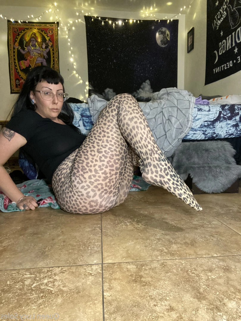 Mystikal Mami [ mystikal_mami ] Onlyfans leaked photo 7440192 on Hotleaks.tv