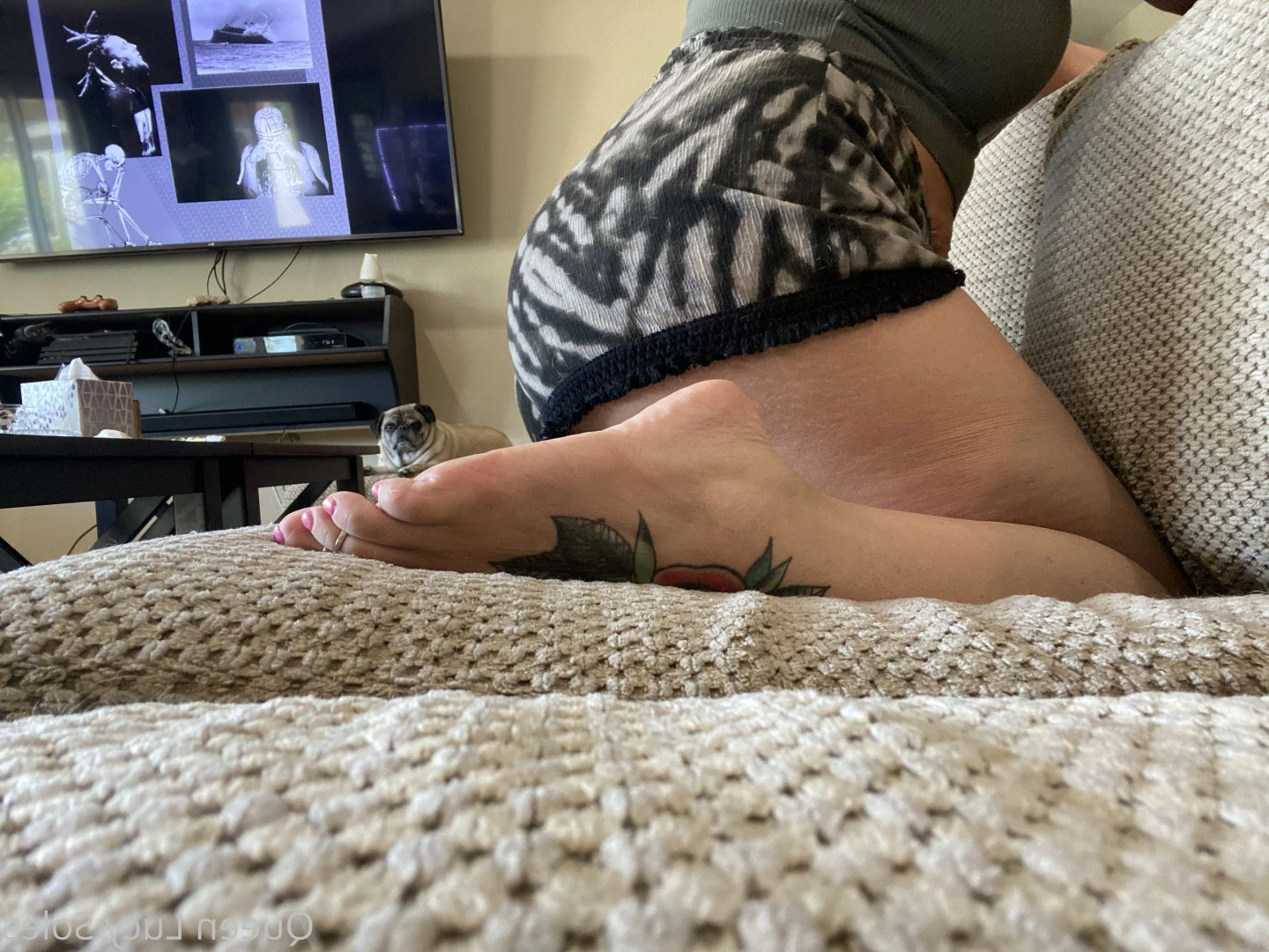 Mystikal Mami [ mystikal_mami ] Onlyfans leaked photo 7442197 on Hotleaks.tv