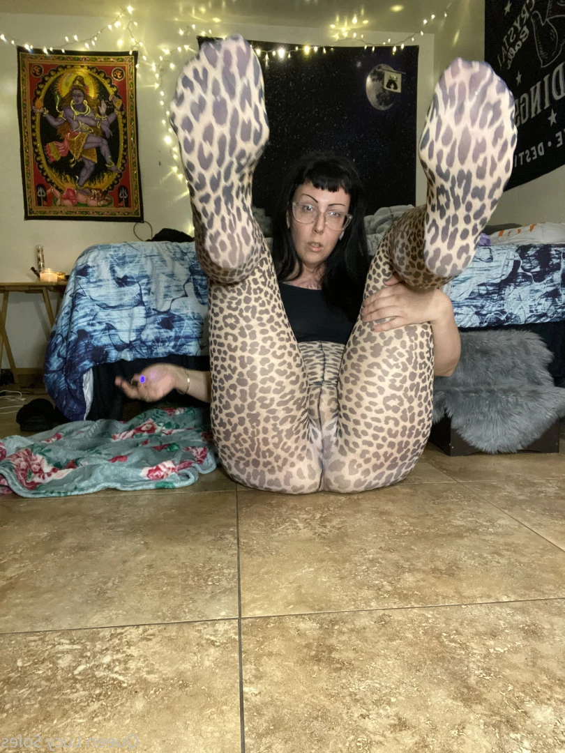 Mystikal Mami [ mystikal_mami ] Onlyfans leaked photo 7443650 on Hotleaks.tv