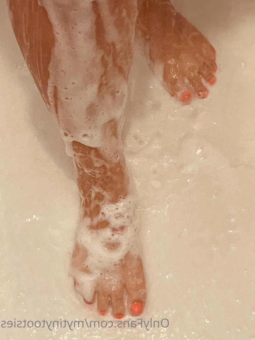 My Tiny Tootsies [ mytinytootsies ] Onlyfans leaked photo 7399200 on Hotleaks.tv