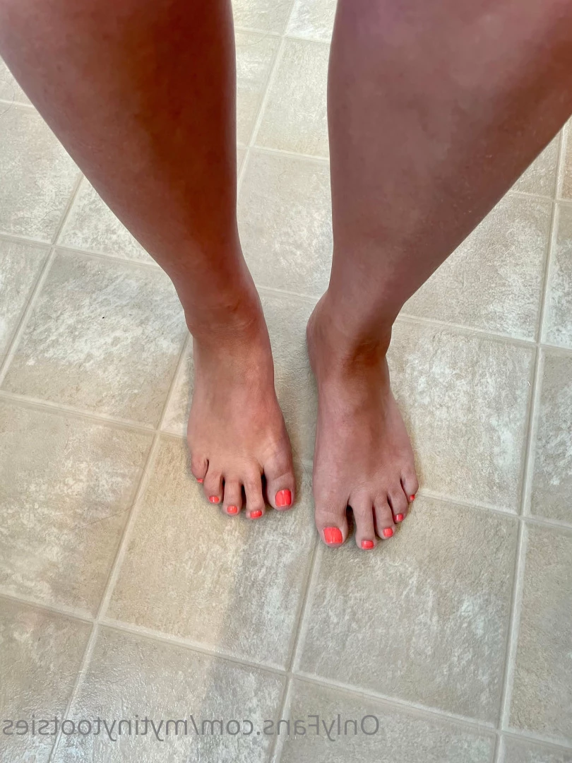 My Tiny Tootsies [ mytinytootsies ] Onlyfans leaked photo 7399220 on Hotleaks.tv