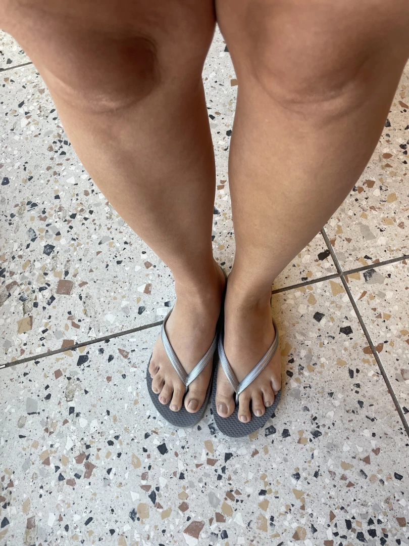 My Tiny Tootsies [ mytinytootsies ] Onlyfans leaked photo 7399292 on Hotleaks.tv