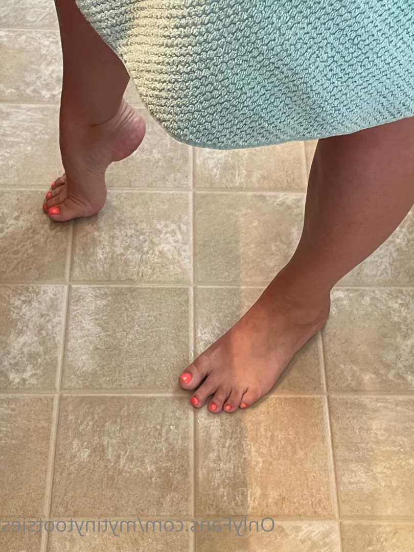 My Tiny Tootsies [ mytinytootsies ] Onlyfans leaked photo 7399303 on Hotleaks.tv