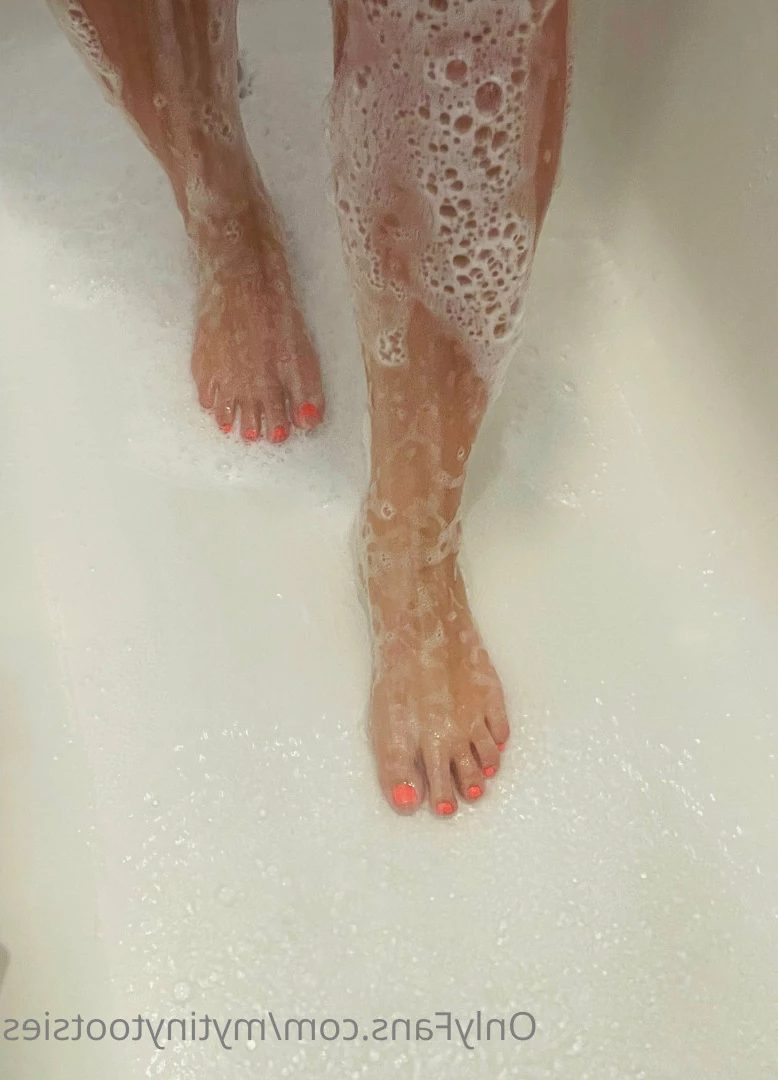 My Tiny Tootsies [ mytinytootsies ] Onlyfans leaked photo 7399323 on Hotleaks.tv