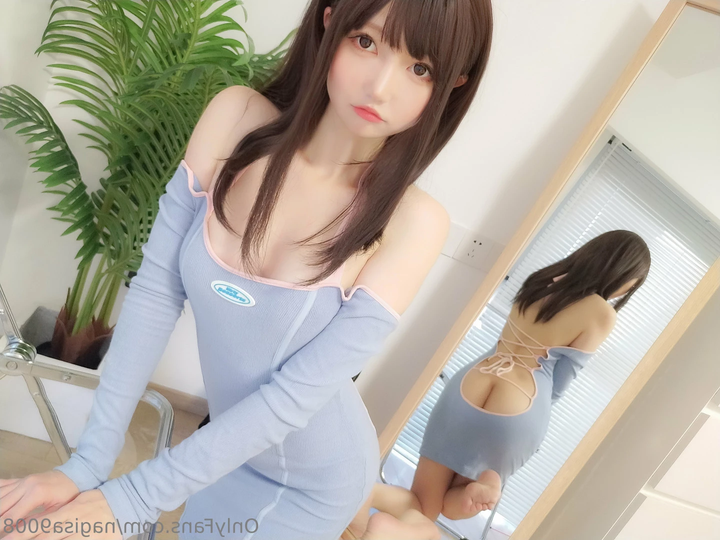 なぎさ（nagisa） [ nagisa9008 ] Onlyfans leaked photo 6783865 on Hotleaks.tv