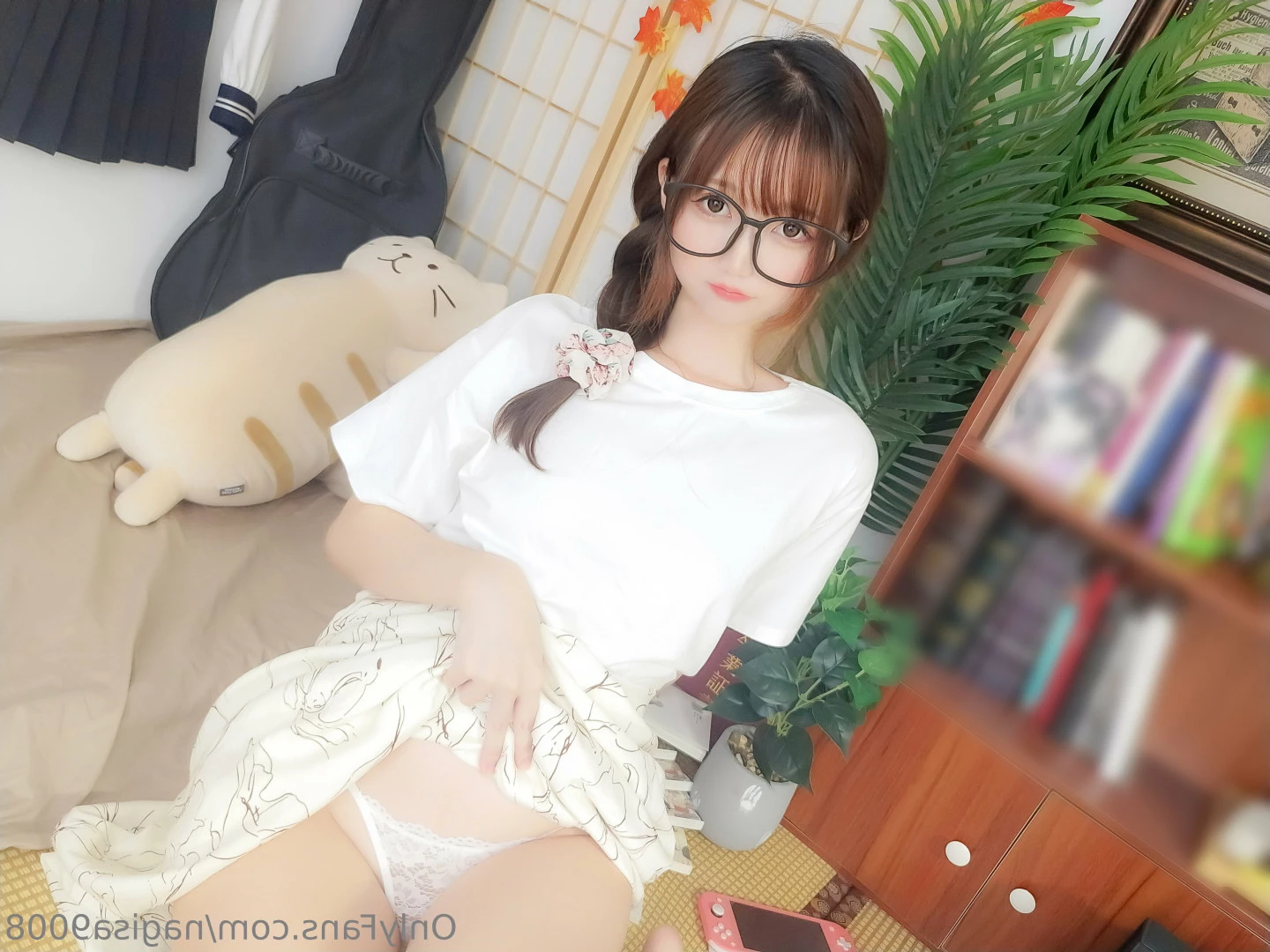 なぎさ（nagisa） [ nagisa9008 ] Onlyfans leaked photo 6783984 on Hotleaks.tv