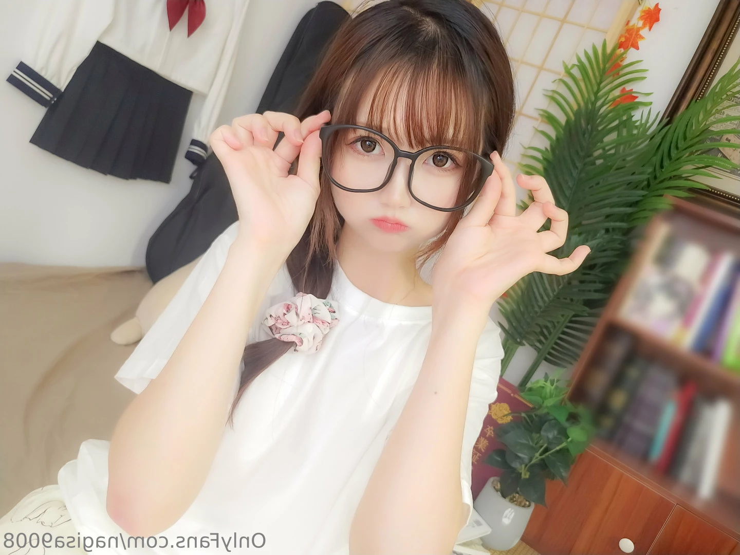なぎさ（nagisa） [ nagisa9008 ] Onlyfans leaked photo 6784260 on Hotleaks.tv