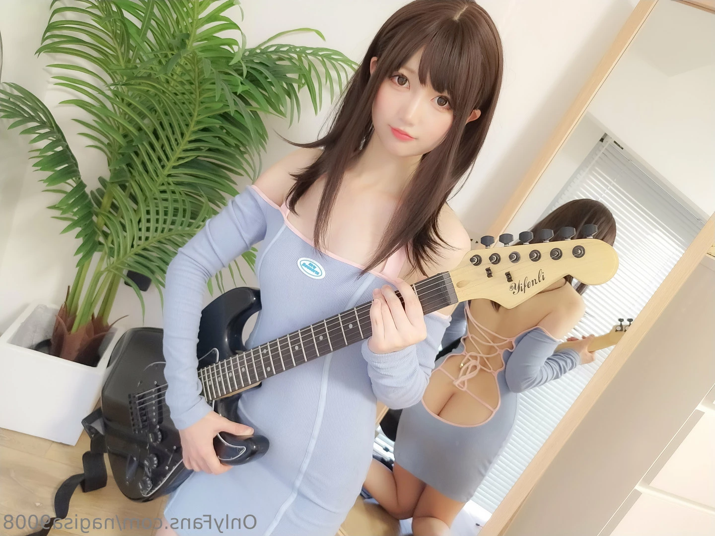 なぎさ（nagisa） [ nagisa9008 ] Onlyfans leaked photo 6784526 on Hotleaks.tv