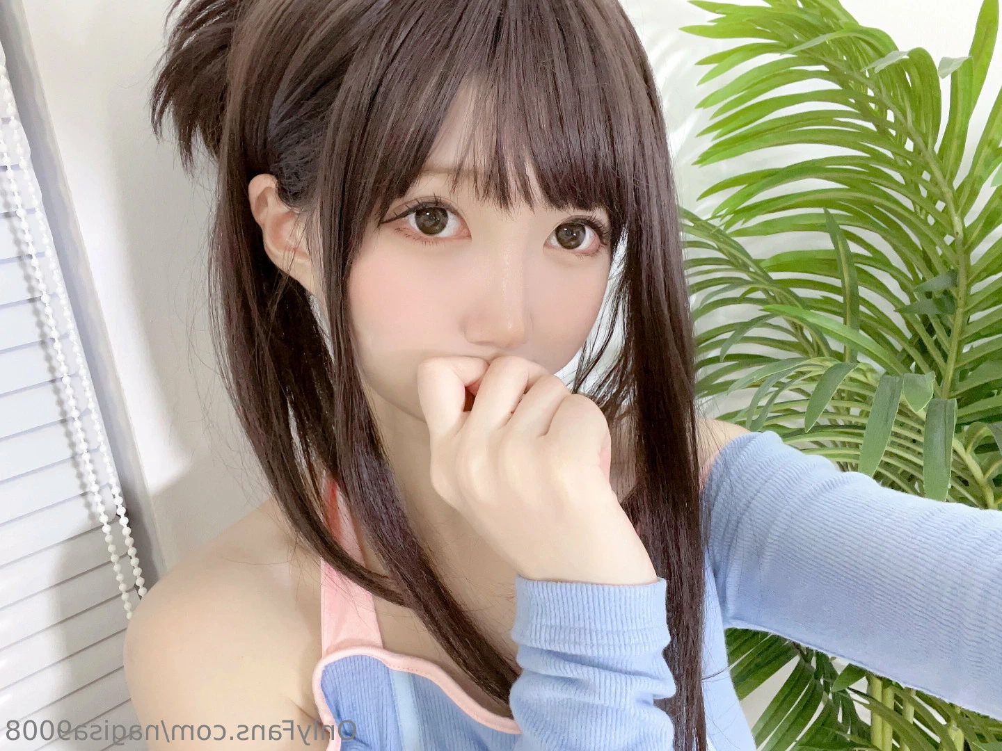 なぎさ（nagisa） [ nagisa9008 ] Onlyfans leaked photo 6785465 on Hotleaks.tv
