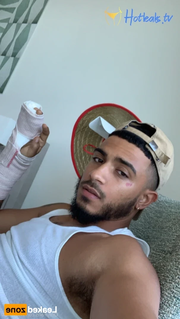 nahhkev Onlyfans leaked photo 15250025 on Hotleaks.tv