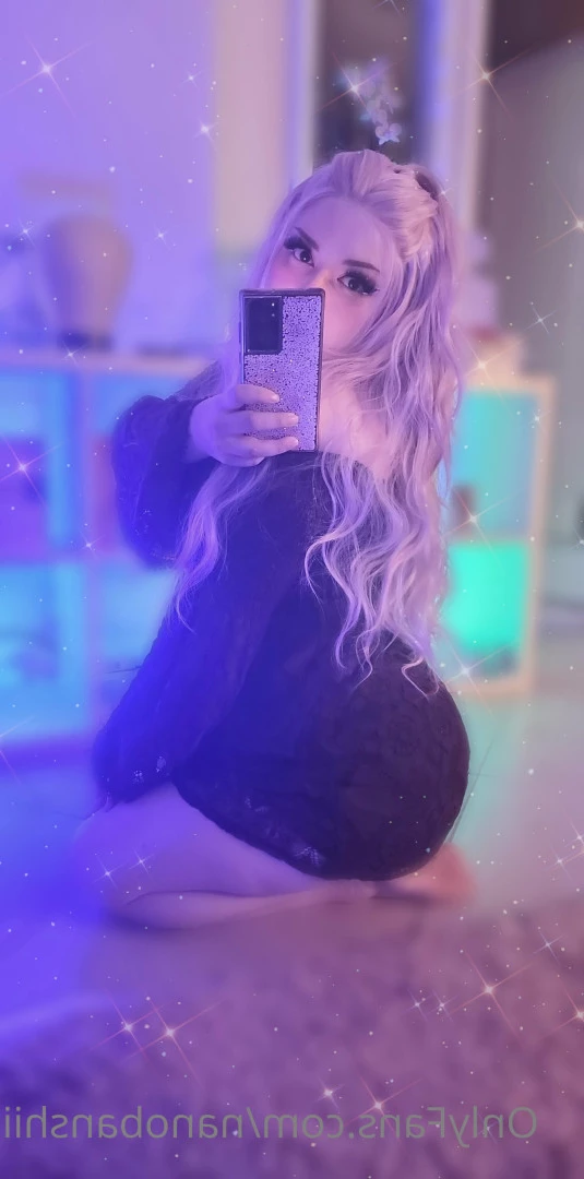 nanobanshii Onlyfans leaked photo 6851457 on Hotleaks.tv