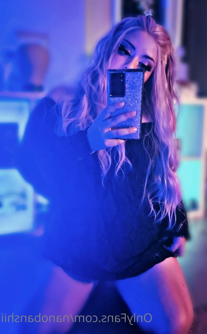 nanobanshii Onlyfans leaked photo 6851464 on Hotleaks.tv