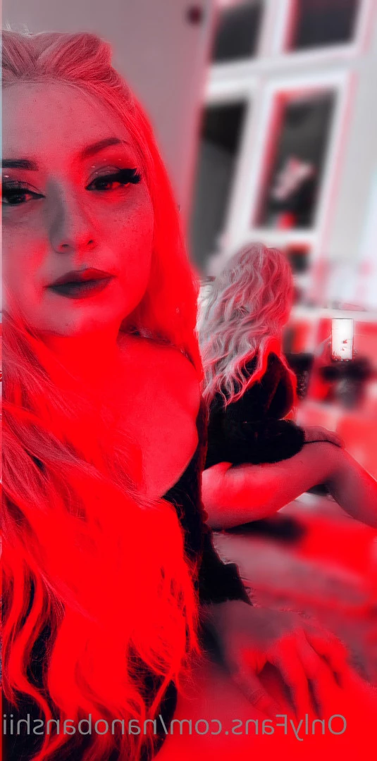 nanobanshii Onlyfans leaked photo 6851475 on Hotleaks.tv