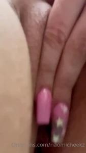 naomicakes69 Onlyfans leaked video 7117222 on Hotleaks.tv