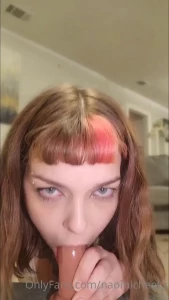 naomicakes69 Onlyfans leaked video 7117256 on Hotleaks.tv
