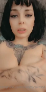 naomicakes69 Onlyfans leaked video 7117507 on Hotleaks.tv