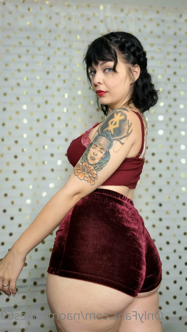 naomicakes69 Onlyfans leaked photo 7391564 on Hotleaks.tv
