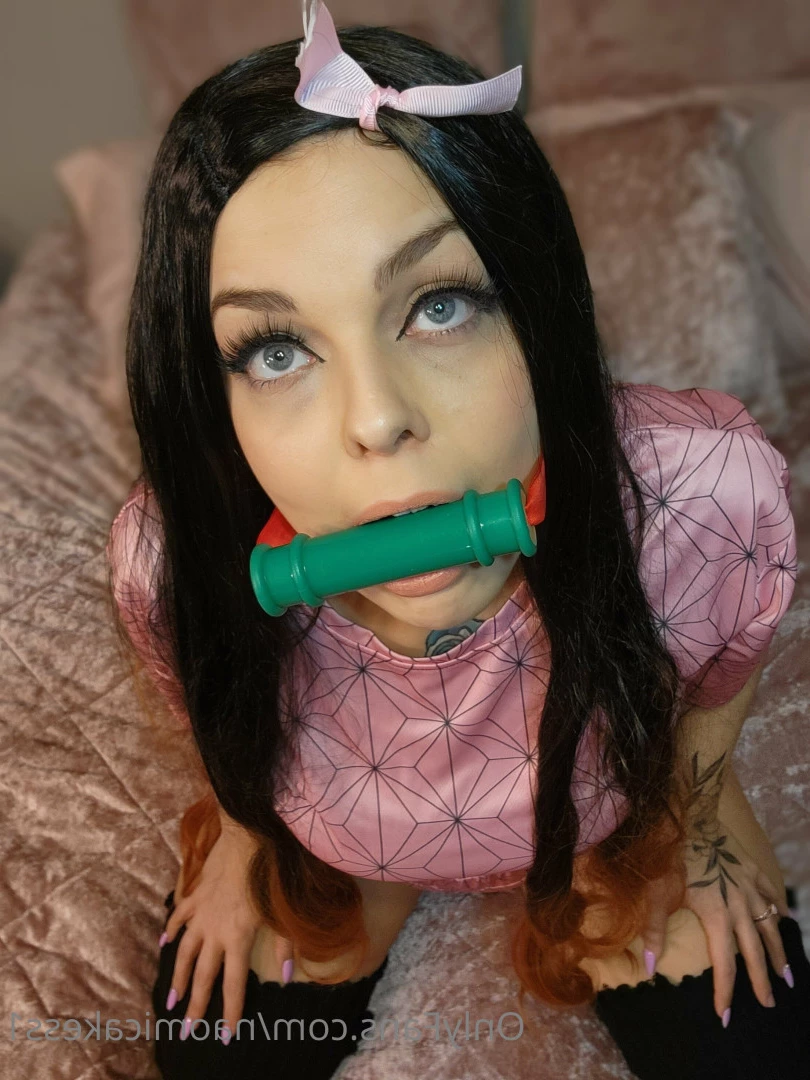 naomicakes69 Onlyfans leaked photo 7393038 on Hotleaks.tv