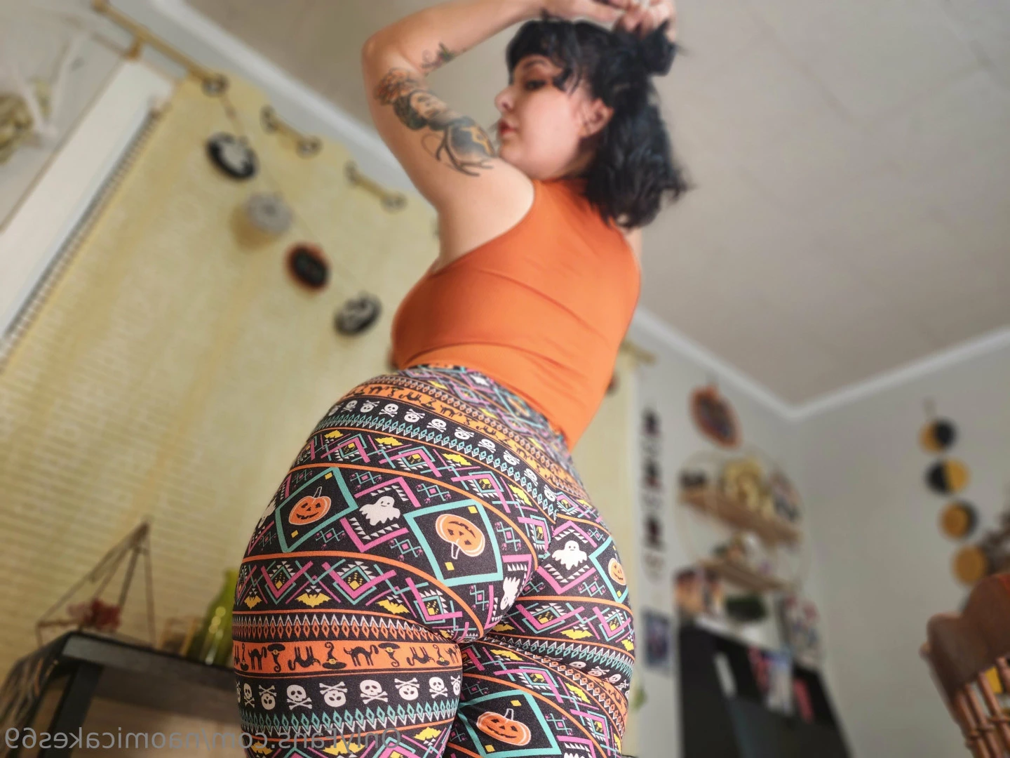 naomicakes69 Onlyfans leaked photo 7395694 on Hotleaks.tv
