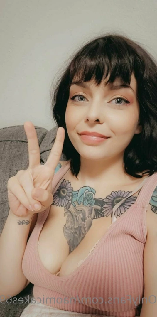naomicakes69 Onlyfans leaked photo 7396558 on Hotleaks.tv