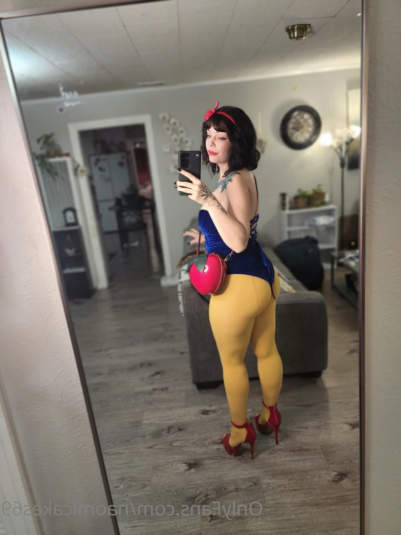 naomicakes69 Onlyfans leaked photo 7398370 on Hotleaks.tv