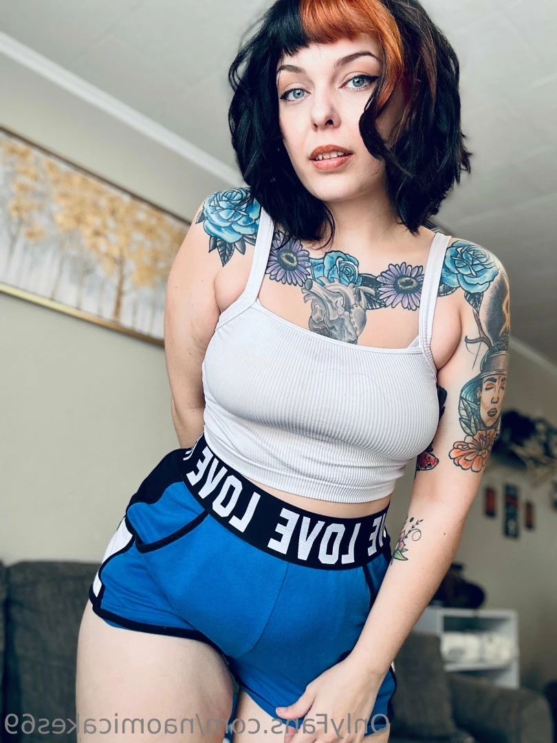 naomicakes69 Onlyfans leaked photo 7398432 on Hotleaks.tv