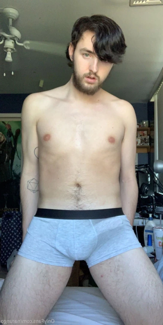 Witcher [ narungo ] Onlyfans leaked photo 7399901 on Hotleaks.tv