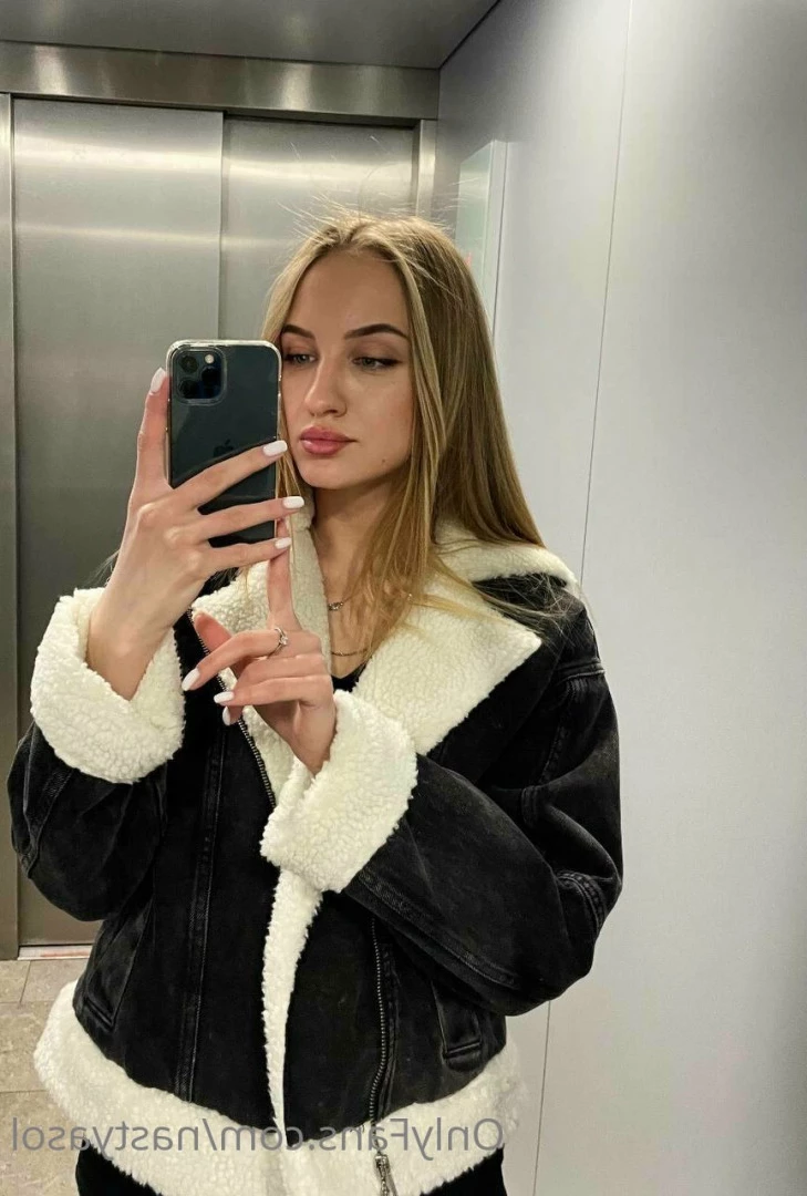 Nastya Sol [ nastyasol ] Onlyfans leaked photo 7179015 on Hotleaks.tv