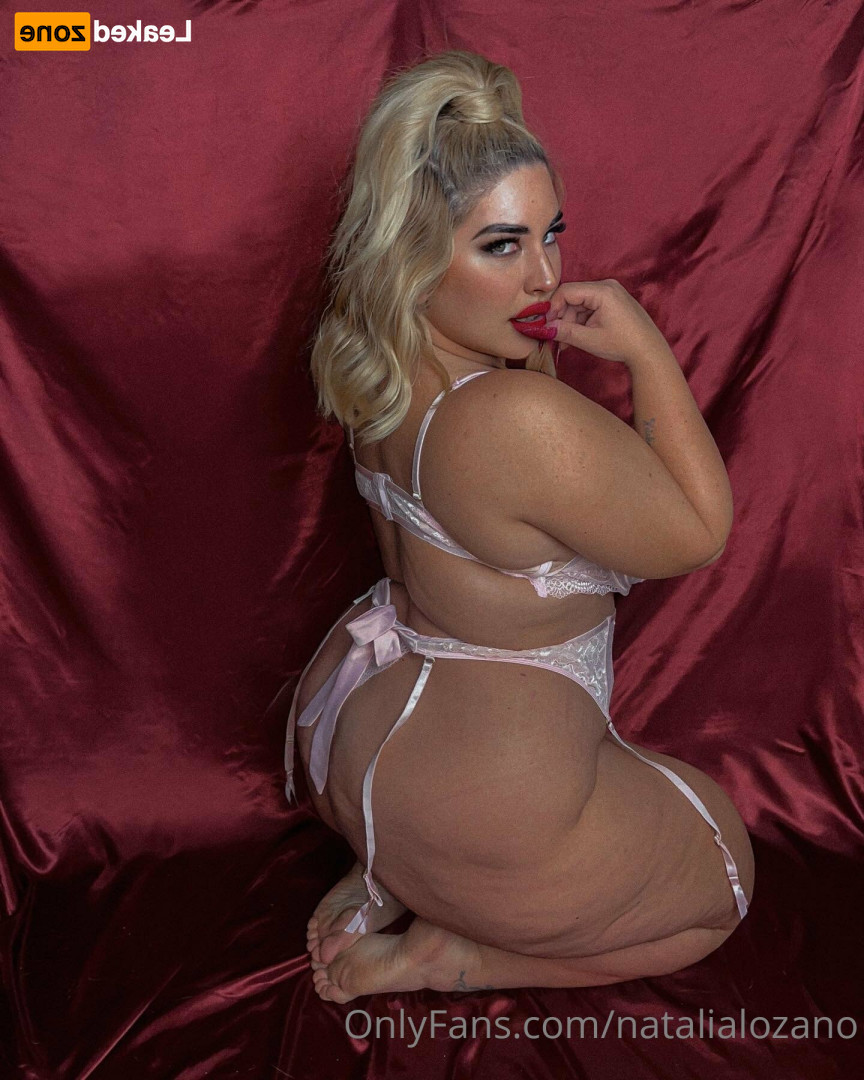 Natalia Lozano💦 [ natalialozano ] Onlyfans leaked photo 16720635 on Hotleaks.tv