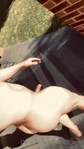nath_wyld Onlyfans leaked video 10836923 on Hotleaks.tv