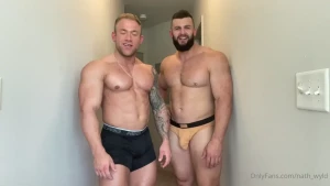 nath_wyld Onlyfans leaked video 10837034 on Hotleaks.tv
