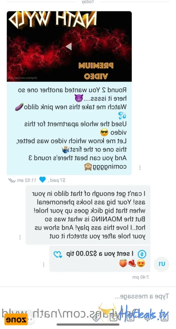 nath_wyld Onlyfans leaked photo 14305250 on Hotleaks.tv