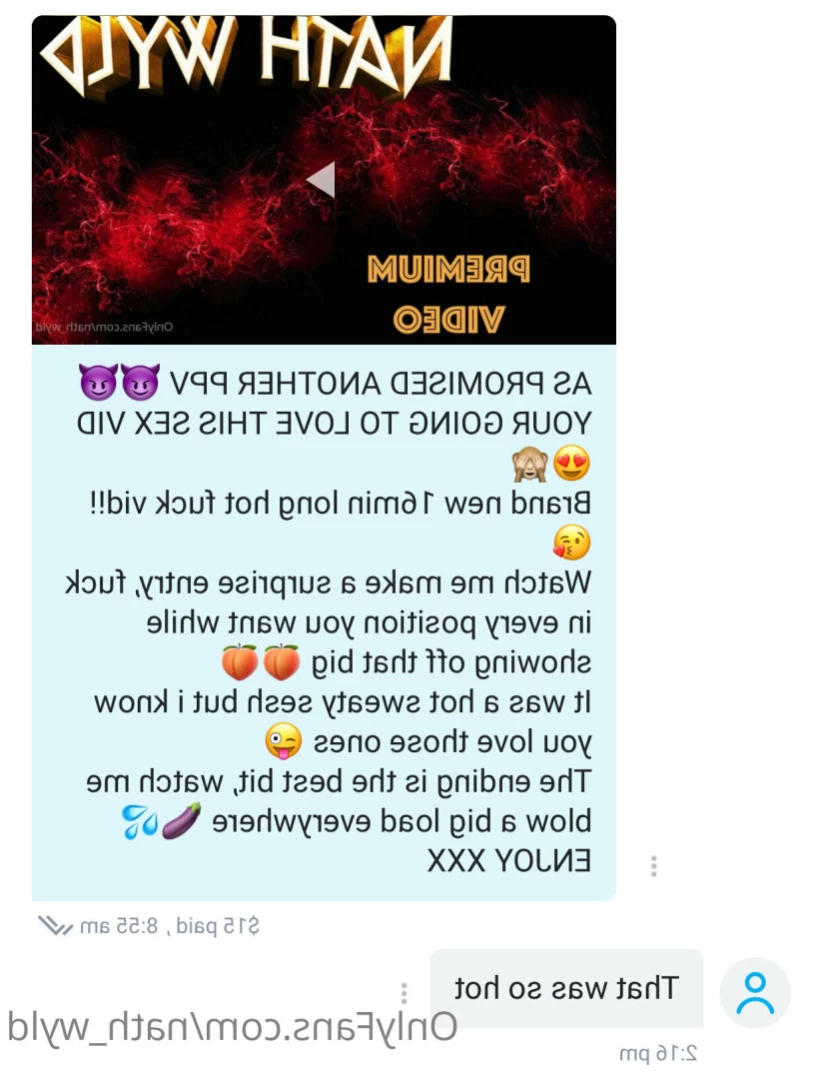 nath_wyld Onlyfans leaked photo 14506740 on Hotleaks.tv