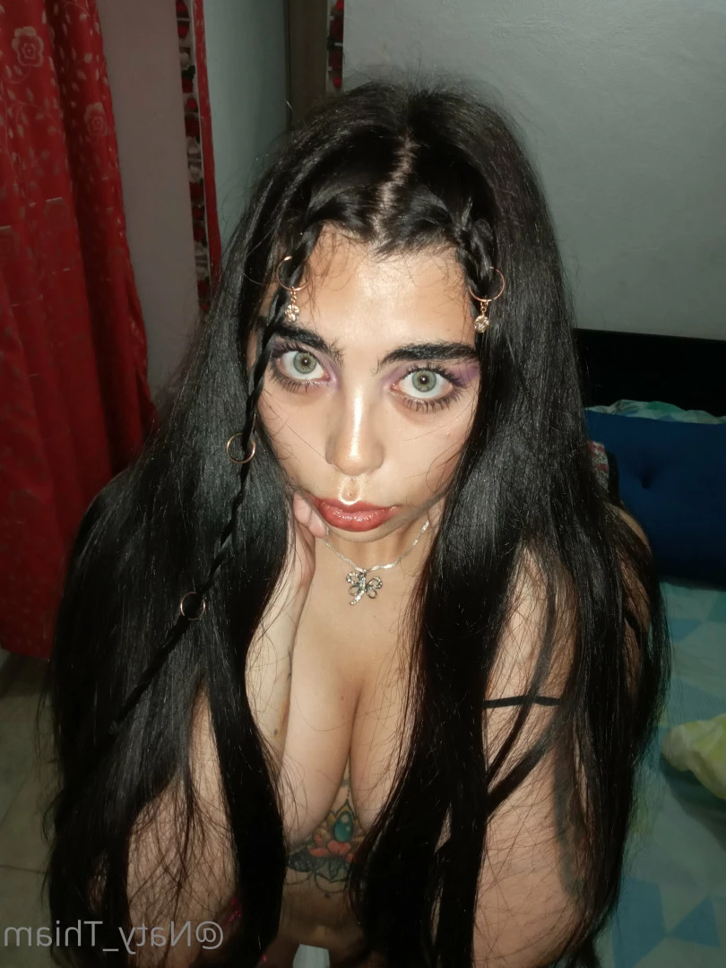 Naty Thiam [ naty_thiam ] Onlyfans leaked photo 7366864 on Hotleaks.tv